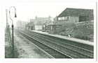 Railway Station Margate East [Photograph]